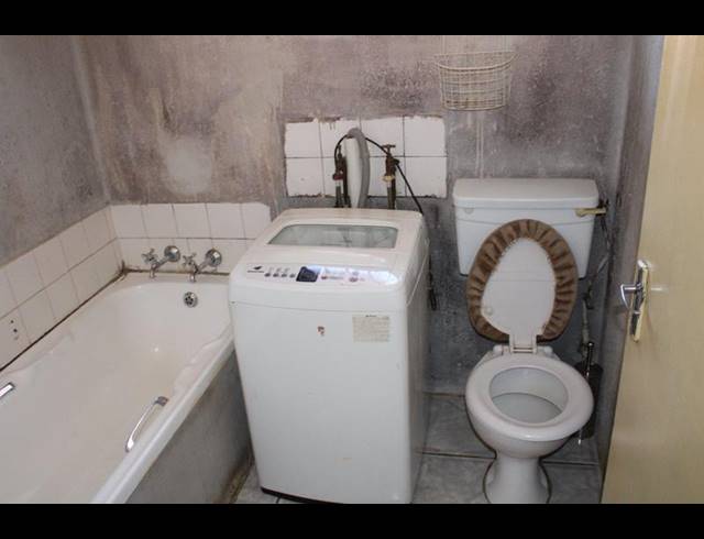2 BEDROOM PROPERTY TO RENT IN ATTERIDGEVILLE